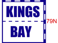 Kings Bay — Ny-Ålesund Harbour